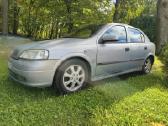 Opel astra - nuotraukos Nr. 3