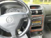 Opel astra - nuotraukos Nr. 6