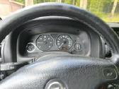 Opel astra - nuotraukos Nr. 7