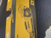 Daugiafunkcis įrankis Dewalt Dwe315-qs, su priedai - nuotraukos Nr. 2