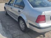 VW bora - nuotraukos Nr. 2