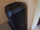 Jbl garso sistema. Partybox Ultimate - nuotraukos Nr. 2