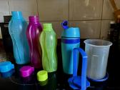 Tupperware gertuvės ir indai – visas komplektas - nuotraukos Nr. 2