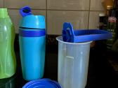 Tupperware gertuvės ir indai – visas komplektas - nuotraukos Nr. 3