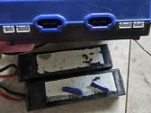 Traxxas 3s lipo ir pakrovejas - nuotraukos Nr. 3