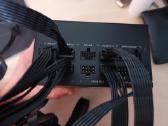 Msi Mag A850gl Pcie5 (850w, 80 Plus Gold) - nuotraukos Nr. 5