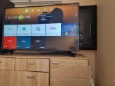 Lg49lh6047 Smart Wi-fi - nuotraukos Nr. 2