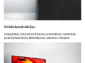 Lg49lh6047 Smart Wi-fi - nuotraukos Nr. 4