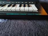 Parduodamas geros būklės sintezatorius Yamaha - nuotraukos Nr. 2