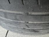 Mazda R16 ratlankiai ir padangos - nuotraukos Nr. 7