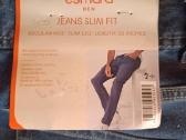 Visiškai nauji džinsai - nuotraukos Nr. 5