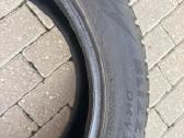 Bridgestone žieminės padangos - nuotraukos Nr. 2