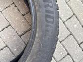 Bridgestone žieminės padangos - nuotraukos Nr. 3