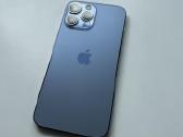 iPhone 13 Pro Max 128gb - nuotraukos Nr. 5