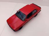 Atomodeliukas Bmw E30 325i. 1:24 - nuotraukos Nr. 5