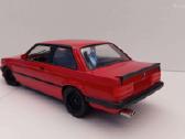 Atomodeliukas Bmw E30 325i. 1:24 - nuotraukos Nr. 3