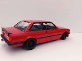 Atomodeliukas Bmw E30 325i. 1:24 - nuotraukos Nr. 4
