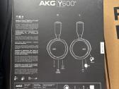 Akg Y600nc - nuotraukos Nr. 4