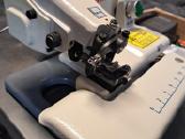 Dison DS-500 paslėpto dygsnio siuvimo mašina - nuotraukos Nr. 6