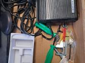Dison DS-500 paslėpto dygsnio siuvimo mašina - nuotraukos Nr. 7