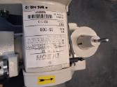 Dison DS-500 paslėpto dygsnio siuvimo mašina - nuotraukos Nr. 9