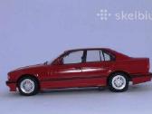 Atomodeliukas Bmw 535 [E34] 1:24 - nuotraukos Nr. 3