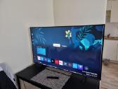 Samsung smart TV - nuotraukos Nr. 2