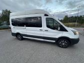 Lengvųjų ir komercinių Automobilių nuoma Vilniuje - nuotraukos Nr. 11