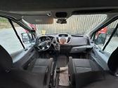 Lengvųjų ir komercinių Automobilių nuoma Vilniuje - nuotraukos Nr. 14