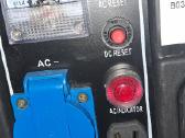 Generatorius 800 w Naujas dvitaktis - nuotraukos Nr. 2