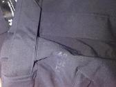 Under Armour laisvalaikio kelnės - nuotraukos Nr. 4