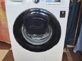 Skalbimo mašina Samsung 9 kg. - nuotraukos Nr. 3