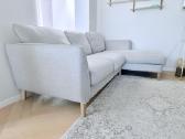 Sofa iš Ease Baldai - nuotraukos Nr. 2