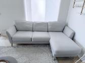 Sofa iš Ease Baldai - nuotraukos Nr. 3