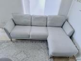 Sofa iš Ease Baldai - nuotraukos Nr. 4