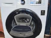 Skalbimo mašina Samsung 9 kg. - nuotraukos Nr. 4