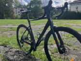 Scott speedster 30 gravel L dydžio - nuotraukos Nr. 3