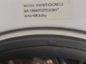Skalbimo mašina Samsung 9 kg. - nuotraukos Nr. 6