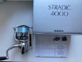 Shimano Stradic Fm 4000 (2023) – kaip nauja - nuotraukos Nr. 2