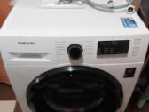 Skalbimo mašina Samsung 9 kg. - nuotraukos Nr. 9