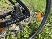Scott speedster 30 gravel L dydžio - nuotraukos Nr. 11