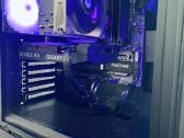 Žaidimu Pc I5 10400f / Rtx 3060 12 GB - nuotraukos Nr. 2