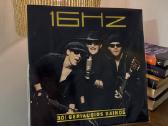 Vinilinės plokštelės - nuotraukos Nr. 4
