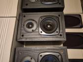 Vintažinės Radiotehnika kolonėlės – Rigonda Mm-1 - nuotraukos Nr. 5