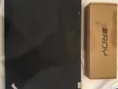 Lenovo Thinkpad t530 i7-16gb-256ssd - nuotraukos Nr. 2