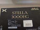 Ritė Stella 3000hg - nuotraukos Nr. 5