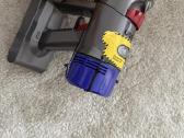 Dyson V8 siurblys - nuotraukos Nr. 3