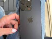 iPhone 15 Pro 256gb - nuotraukos Nr. 3