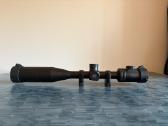 Optinis taikiklis Vector Optics Hugo 4-16x44gt Sfp - nuotraukos Nr. 2