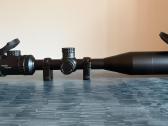 Optinis taikiklis Vector Optics Hugo 4-16x44gt Sfp - nuotraukos Nr. 3